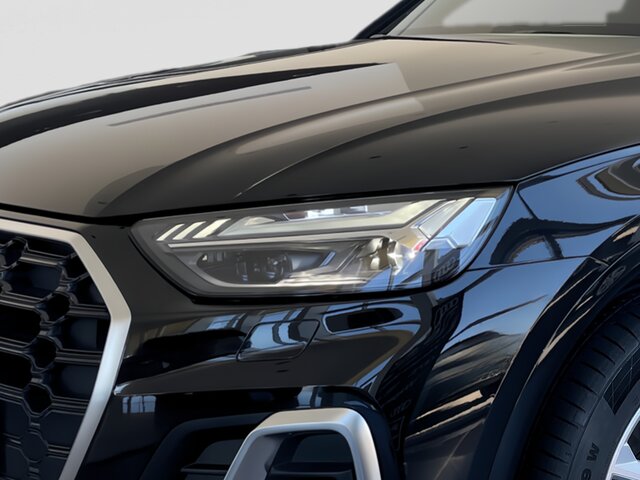 nuevos Audi Q5 à Albacete chez Wagen Motors